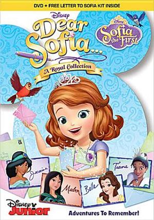 Sofia the First image number 0