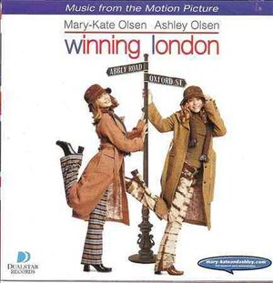 Winning London Walm image number 0