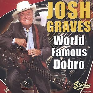 World Famous Dobro image number 0