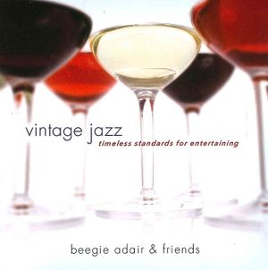 Vintage Jazz image number 0