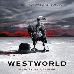 Westworld; Season 2 image number 0