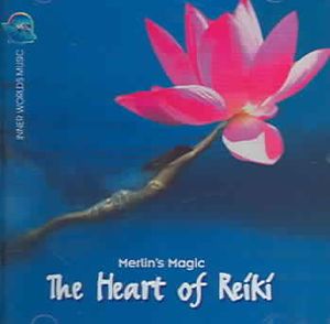 Heart Of Reiki image number 0