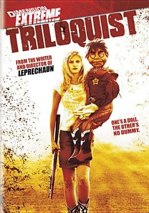 Triloquist image number 0