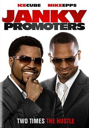 Janky Promoters image number 0