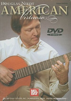 Douglas Niedt American Virtuoso image number 0