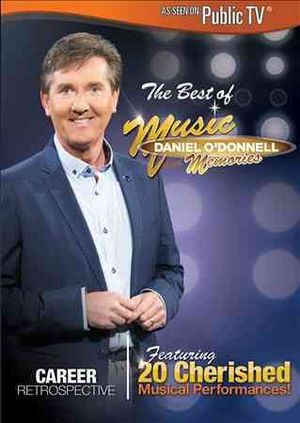 The Best of Music and Memories image number 0