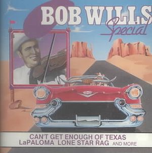 Bob Wills' Special image number 0