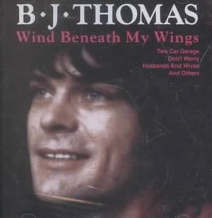 Wind Beneath My Wings image number 0