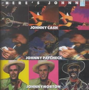 Here's Johnny image number 0