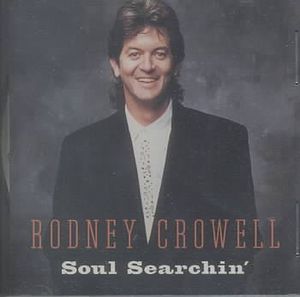 Soul Searchin' image number 0