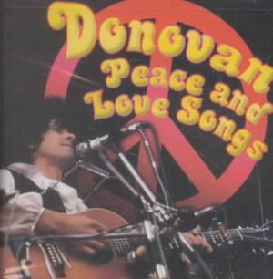 Peace & Love Songs image number 0