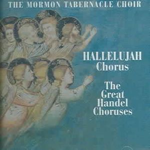 Xmas with the Mormon Tabernacle Organ & Chimes image number 0