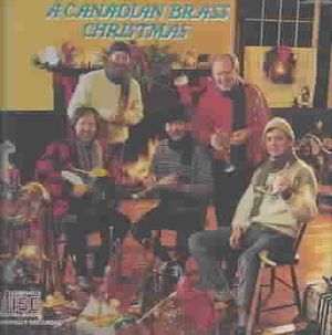 Canadian Brass Christmas image number 0