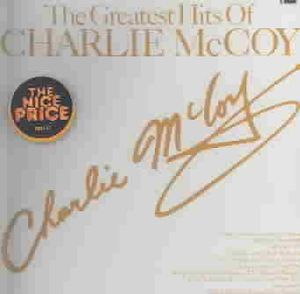 Greatest Hits Charlie McCoy image number 0