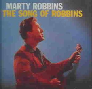 The Song of Robbins image number 0