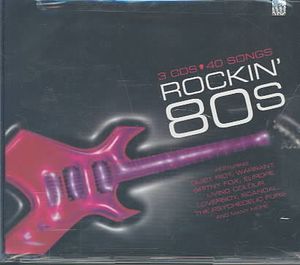 Rockin' 80s image number 0