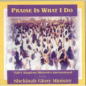 Praise is What I Do image number 0
