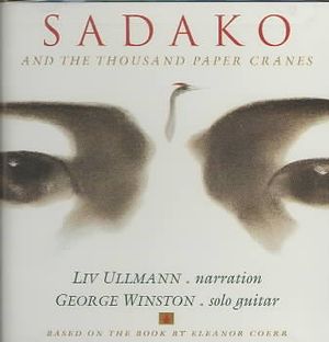 Sadako and the Thousand Paper Cranes image number 0