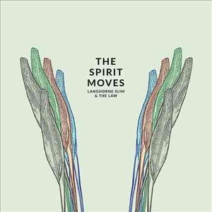 Spirit Moves image number 0