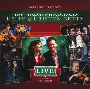 Joy: An Irish Christmas Live image number 0