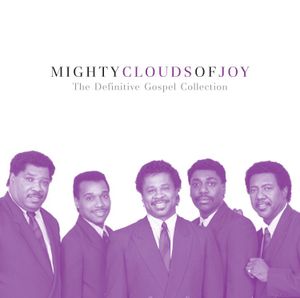 Definitive Gospel Collection image number 0