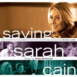 Saving Sarah Cain (OST) image number 0