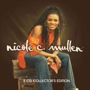 Nicole C. Mullen Gift Tin [Box] image number 0