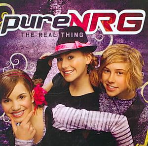 Real Thing image number 0