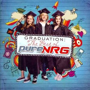Graduation: The Best of PureNRG image number 0
