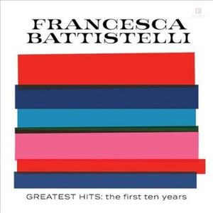 Greatest Hits; The First Ten Years image number 0