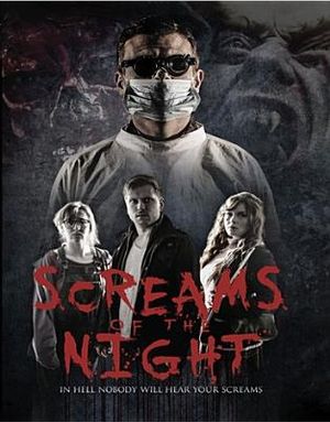 Screams of the Night image number 0