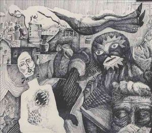 Pale Horses image number 0