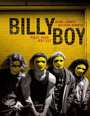Billy Boy image number 0