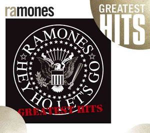 Greatest Hits O Card image number 0