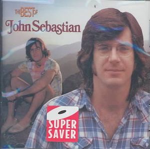 Best of John Sebastian image number 0