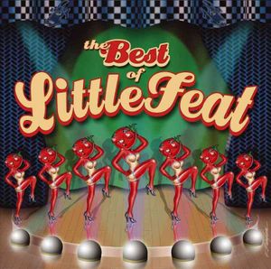Best of Little Feat image number 0