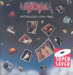 Anthology 1974-1985 image number 0