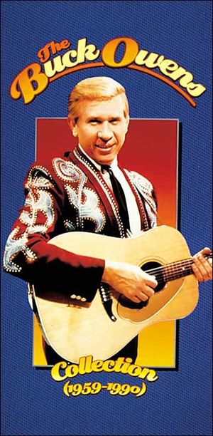 Buck Owens Collection 1959-1990 image number 0