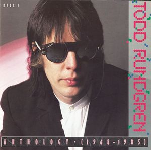 Anthology 1968-1985 image number 0