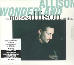 Allison Wonderland image number 0