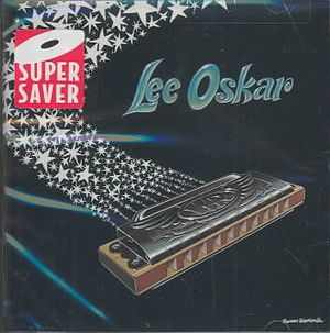 Lee Oskar image number 0
