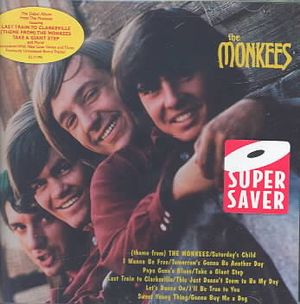 Monkees image number 0