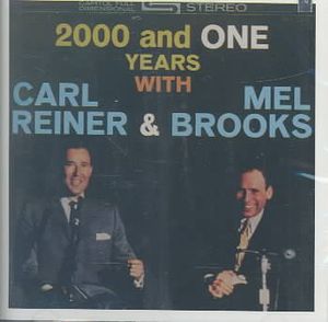 2000 and One Years With image number 0