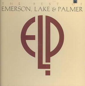 Best of Emerson, Lake & Palmer [Rhino] image number 0