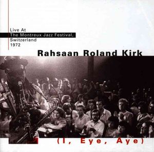 Live at Montreux 1972 image number 0
