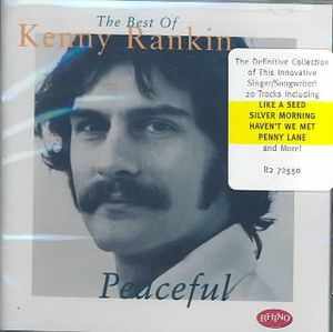 Peaceful: The Best of Kenny Rankin image number 0