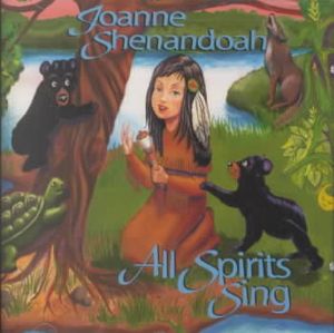 All Spirits Sing image number 0
