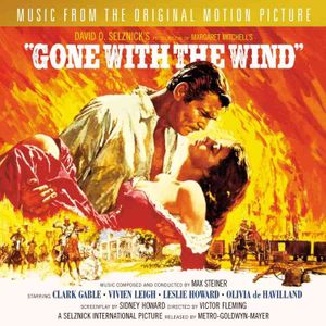 Gone with the Wind [Original Motion Picture Soundtrack] image number 0