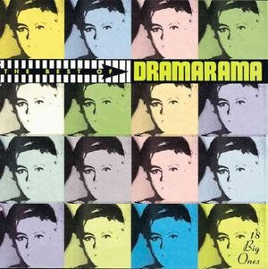 18 Big Ones! the Best of Dramarama image number 0