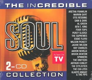 Incredible Soul Collection image number 0